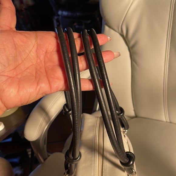 Chanel Cambon Phyton Bowler ♥️ - Picture 7 of 16